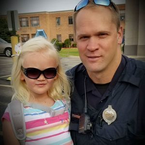 Meet your Posher, Aaron